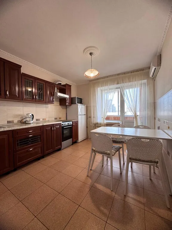 Уютная двухкомнатная квартира в самом центре города