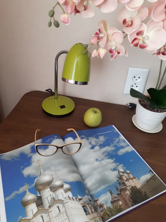 Квартира в центре рядом с озером Неро и городским садом