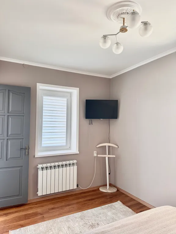 3-комнатный Дом