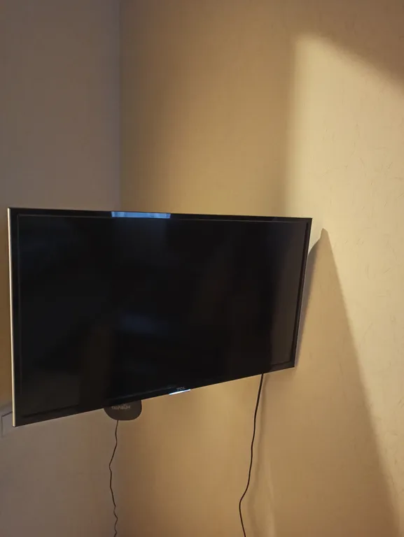 Уютная квартира у метро Новокосино