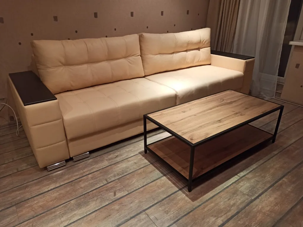 1-комнатная Квартира — аренда посуточно в Волгоград