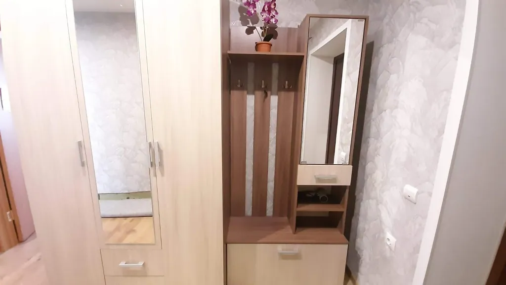 Апартамены для гостей