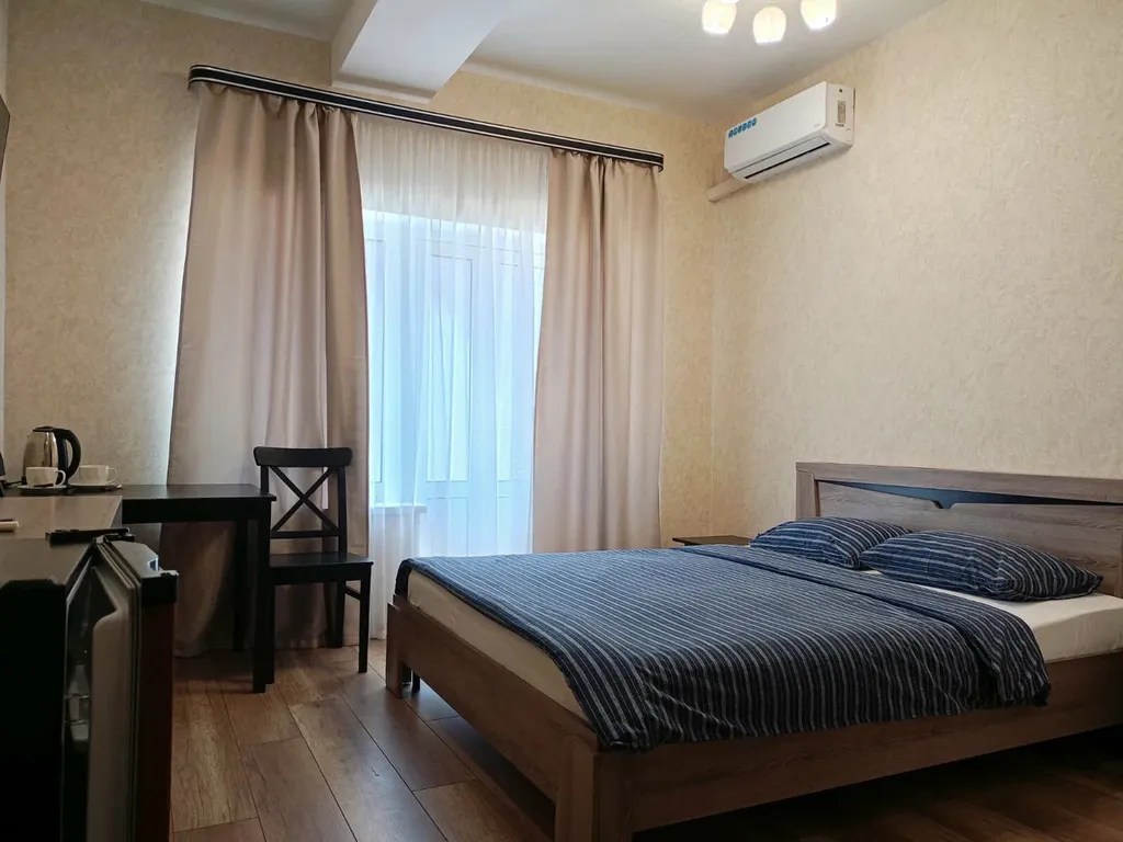 Квартира Комната — Новороссийск