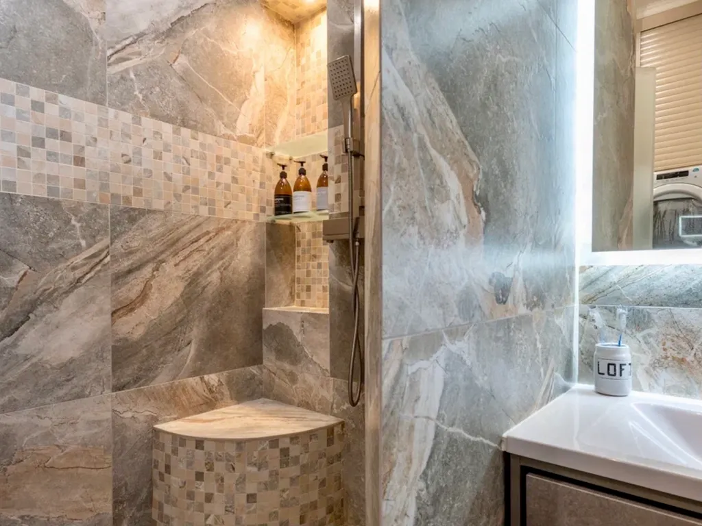 Квартира Квартира Comfort & Relax Home at Tsarskaya Ploshchad (Loft) — Москва