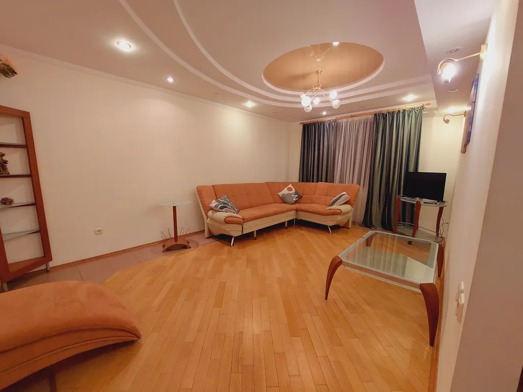 Квартира 2-комнатная Квартира — Нальчик