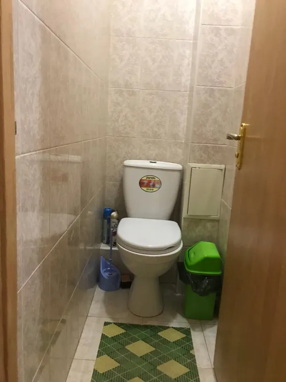 Квартира недалеко от моря