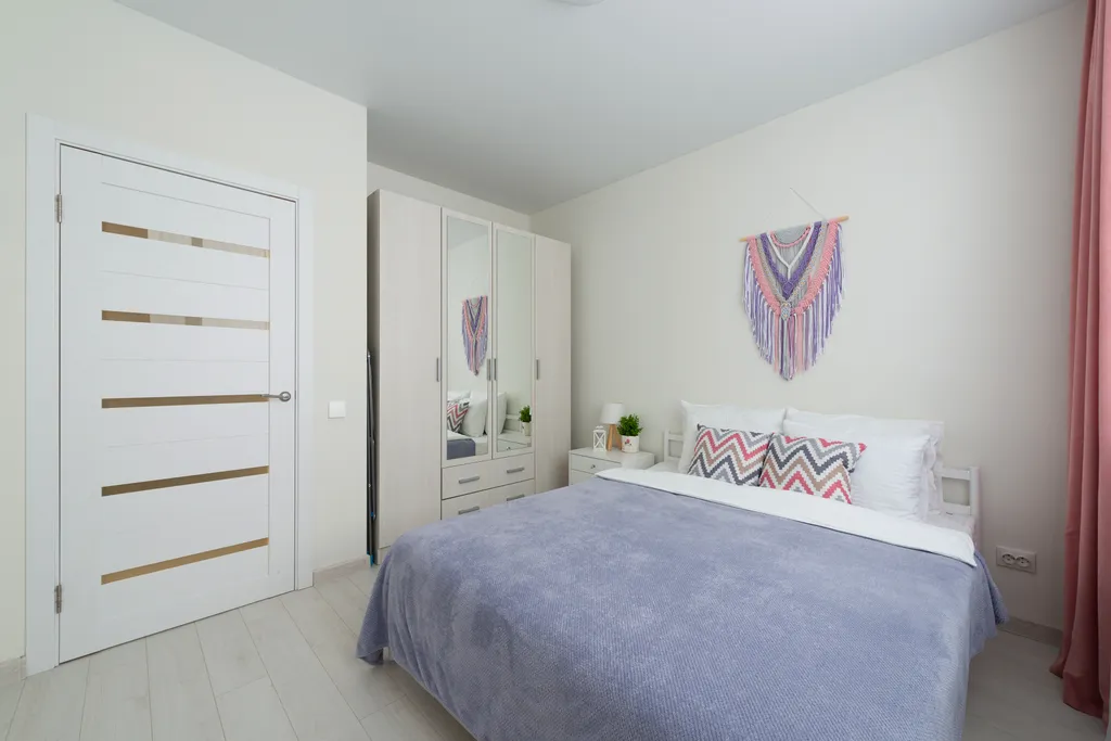 Квартира Апартаменты Магнолия ApartaMia в Звездном городке — Тюмень