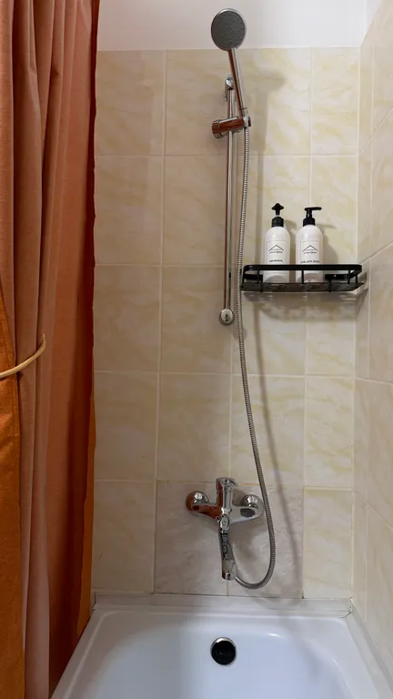 Комфортные апартаменты  в центре города