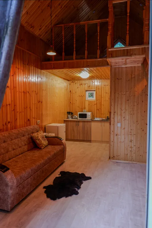 База отдыха Маленькая страна