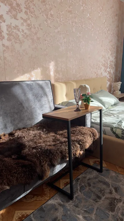 Уютная 1-комнатная квартира в центре города