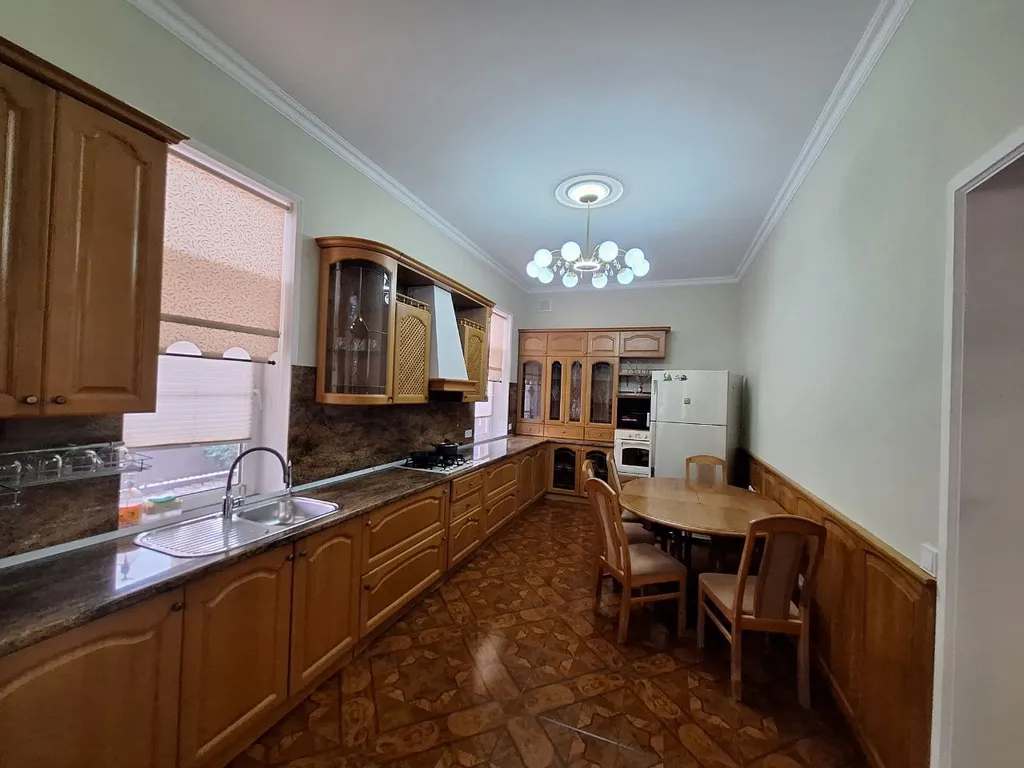 Апартаменты астерия для большой семьи