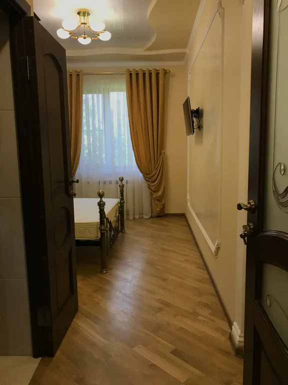 Уютный гостевой дом с мангальной зоной