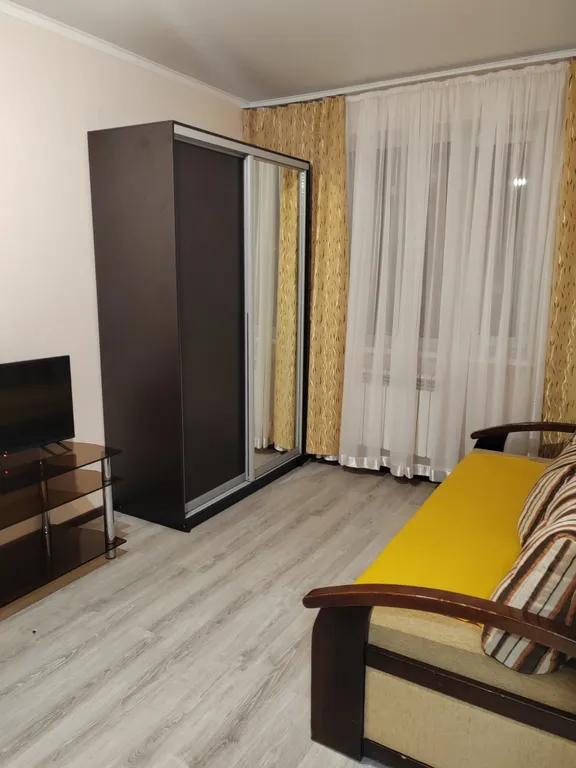 Уютная квартира в развитом районе города — аренда посуточно в Ставрополь