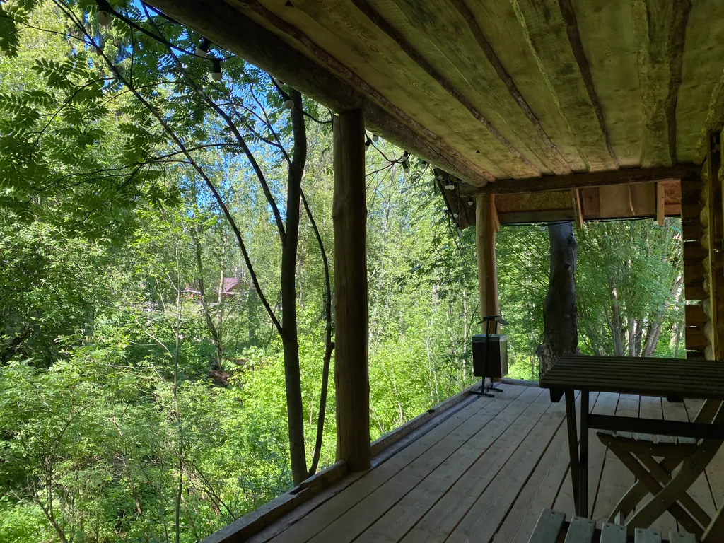 Банный дом "Тесляра"