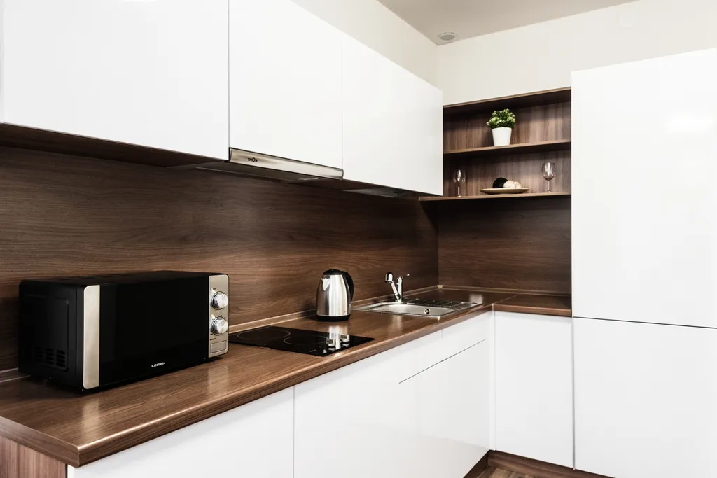 Квартира Квартира Милый апартамент в центре города — Екатеринбург