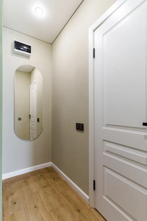 Квартира Квартира студия с дизайнерским ремонтом возле ТЦ Красная площадь — Краснодар