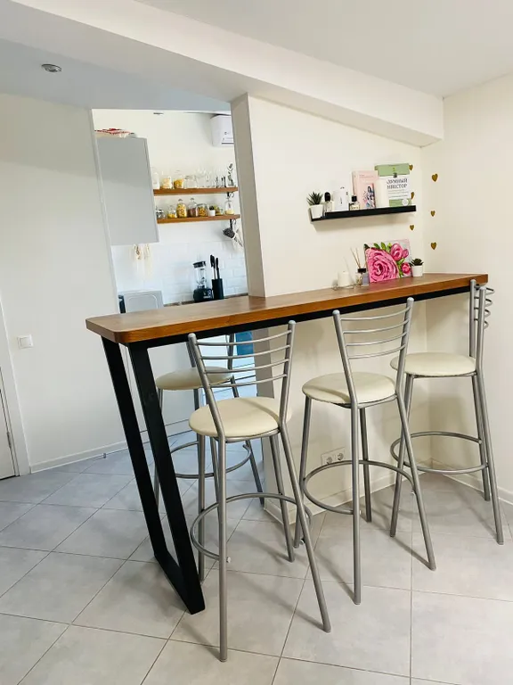 Квартира Апартаменты у моря и Олимпийского парка — Сириус