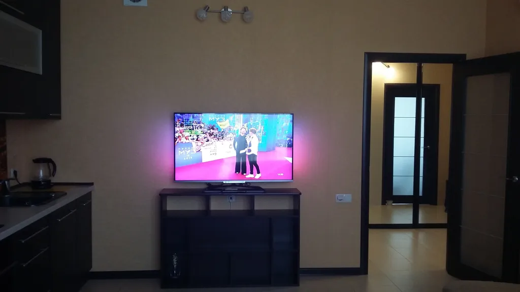 Квартира 2-комнатная Квартира — Севастополь