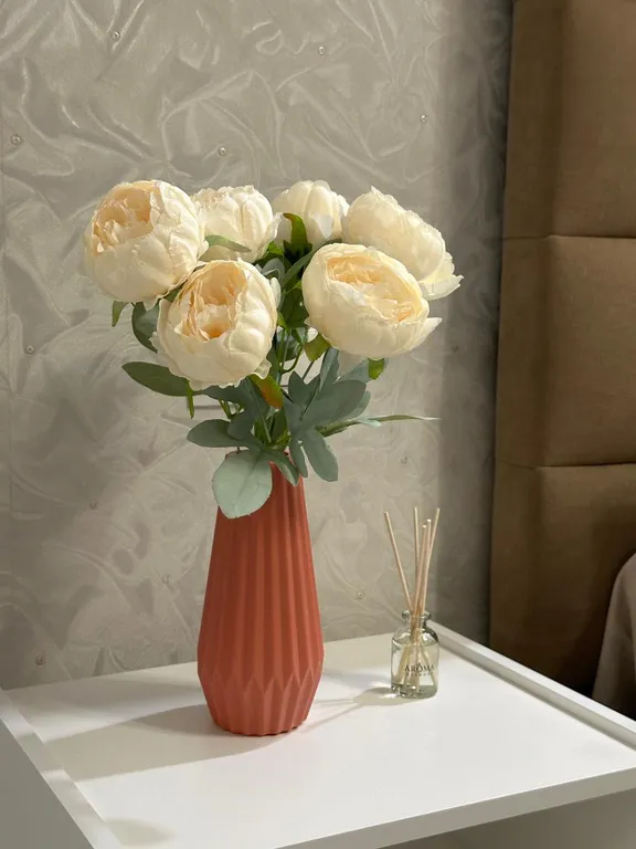 Комфортная, светлая квартира