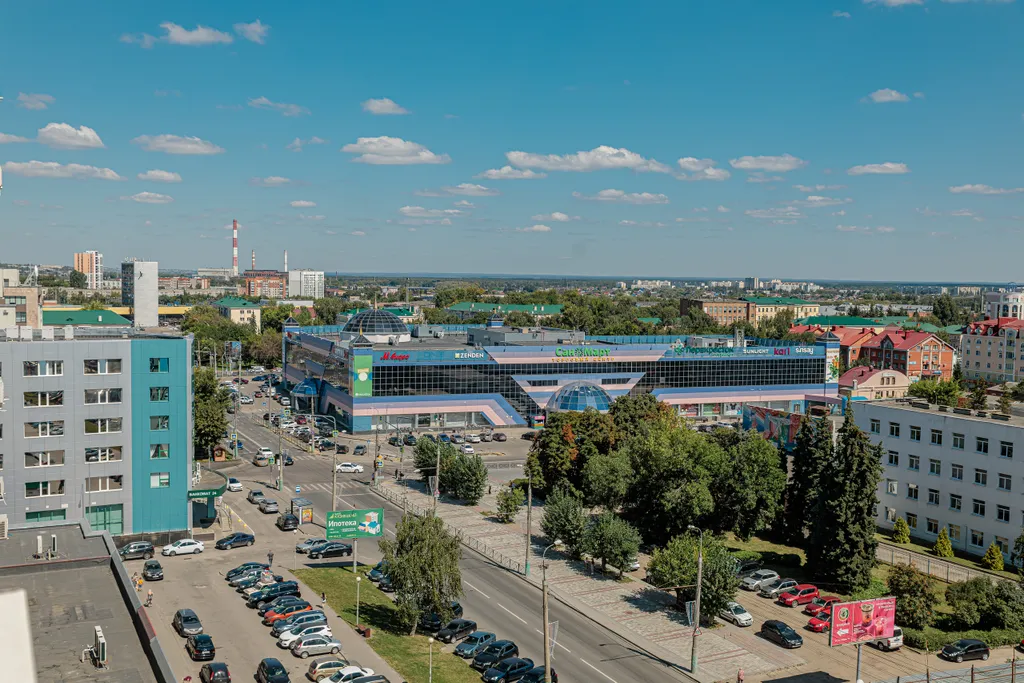 Люкс квартира