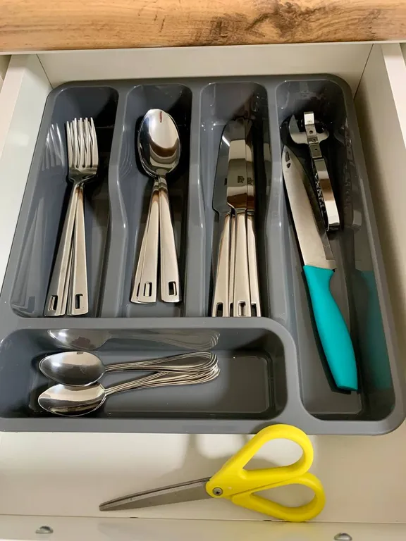 Уютная квартира в новом жк