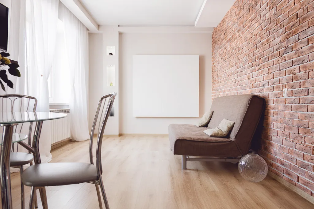 Апартамент в историческом центре Иркутска