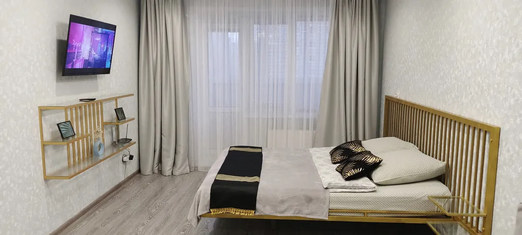 Рядом с МНТК микрохирургии глаза