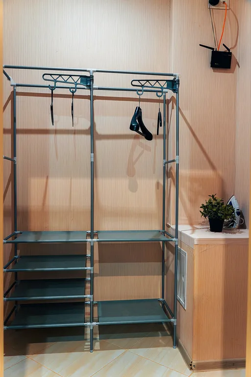 Апартаменты Крокус