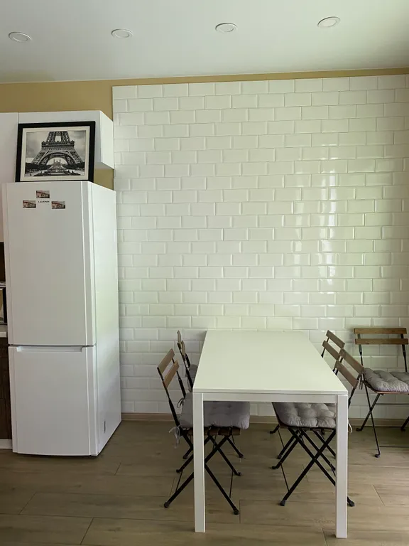 Apreski Бунгало Алые паруса комфорт