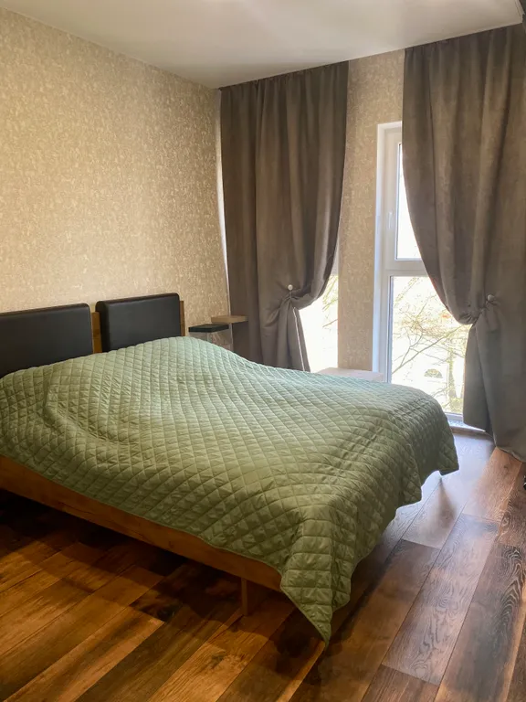 Квартира Апартаменты в двух минутах от моря — Светлогорск