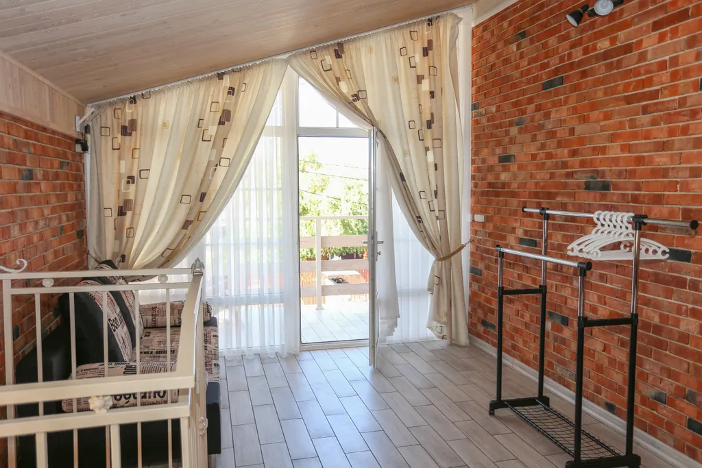 Дом для семейного отдыха