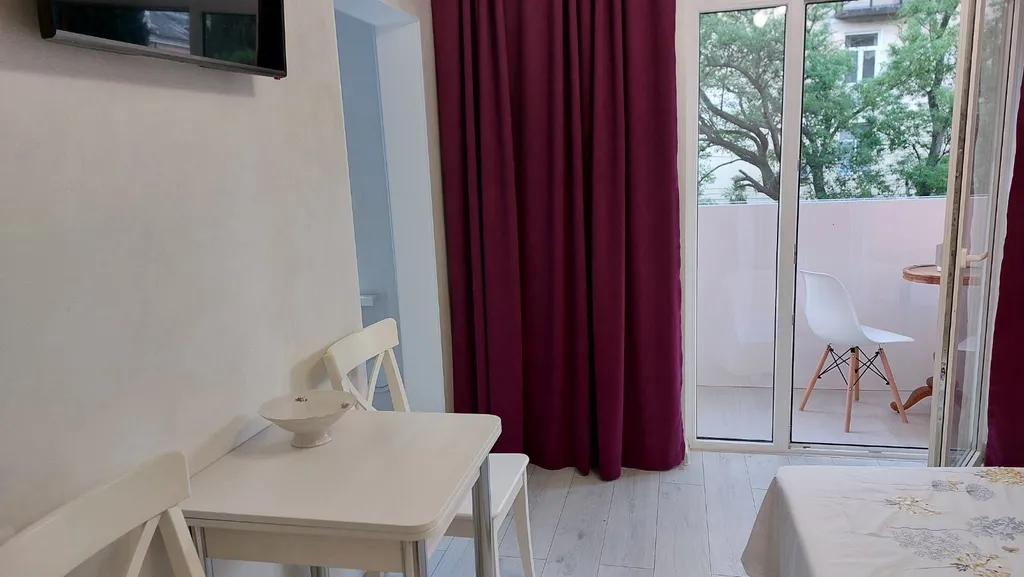 Уютная квартира в самом центре города