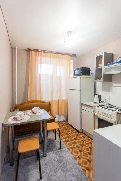 Квартира рядом с Нижникамские Термы