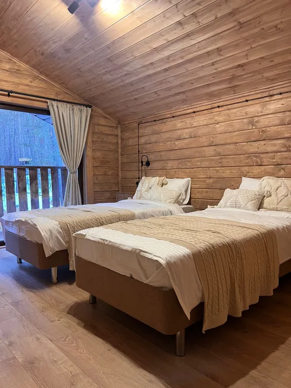 2-комнатный Дом