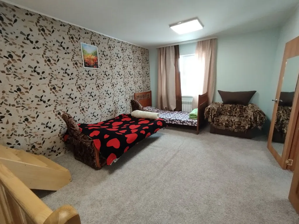 3-комнатный Дом