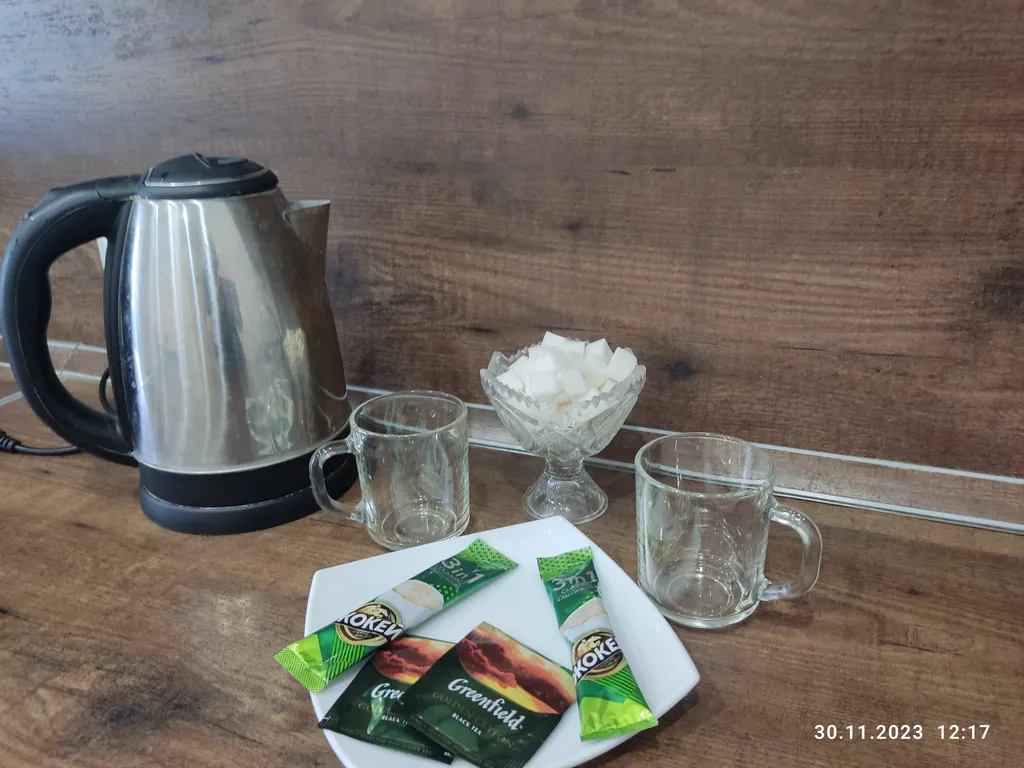 Апартаменты в гостях у Лилии