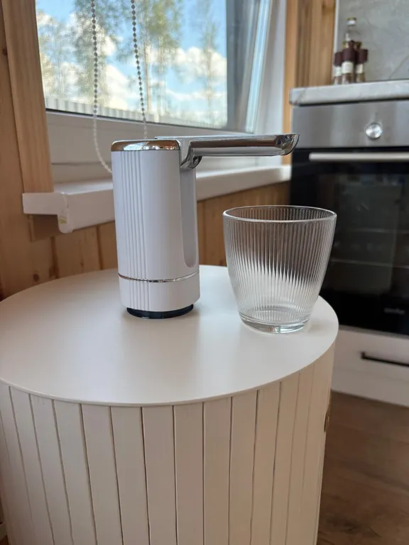 Уютный дом для семейного отдыха с детской площадкой