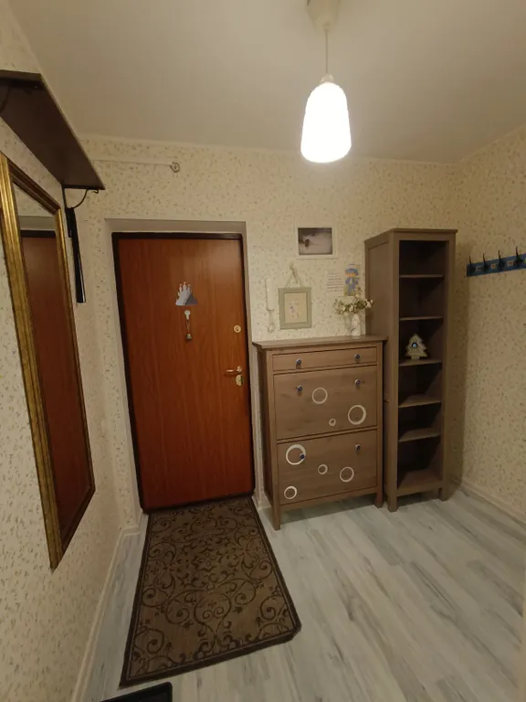 Комфортная квартира рядом с метро
