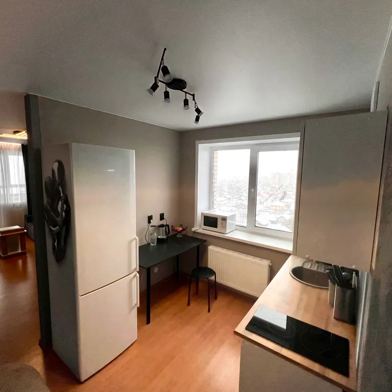 Квартира Видовая квартира с видом на сосновый бор — Ижевск