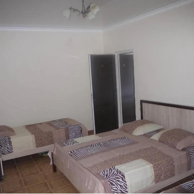 Квартира Комната — Гагра