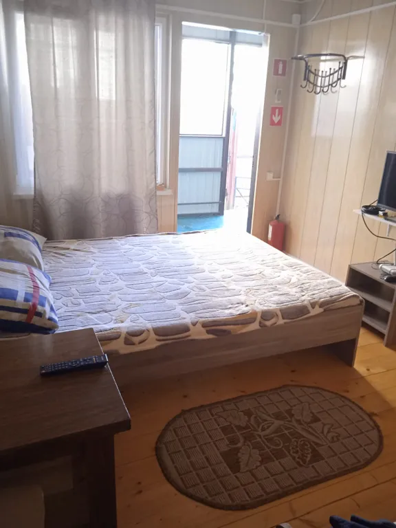 Дом на 11 гостей