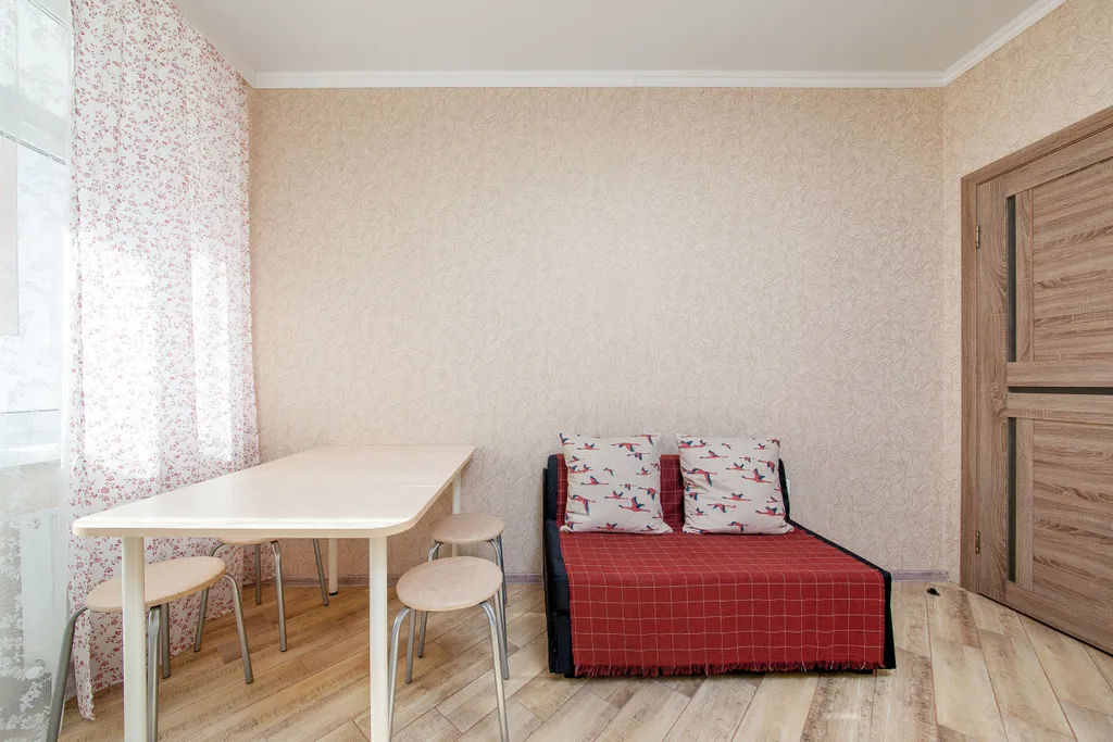 Квартира Уютная квартира вблизи парка Краснодар — Краснодар