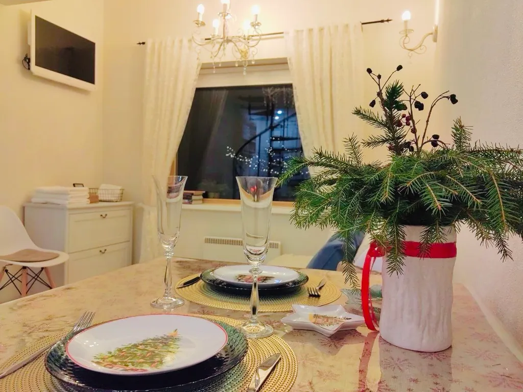 Уютный домик в Сосново