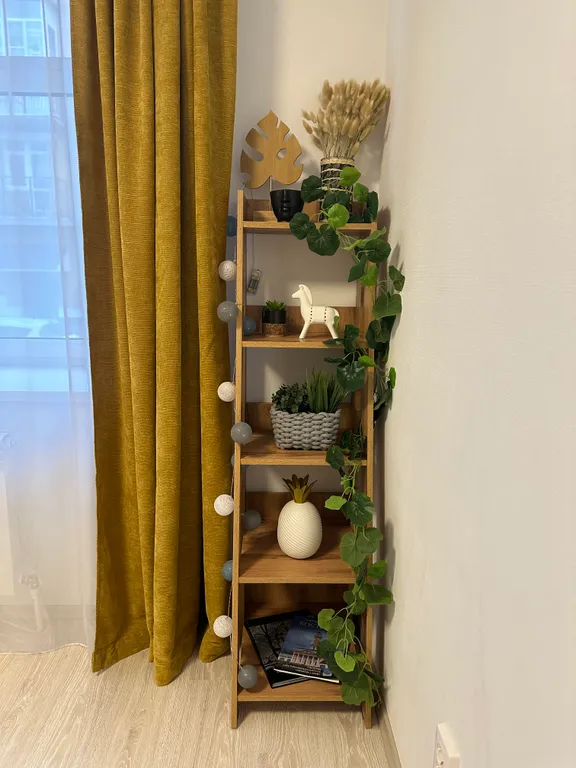 Уютная квартира в самом центре города