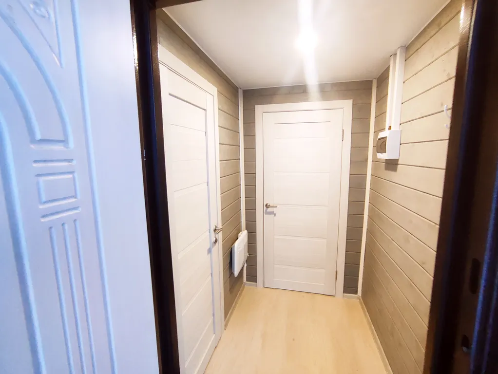 2-комнатный Дом