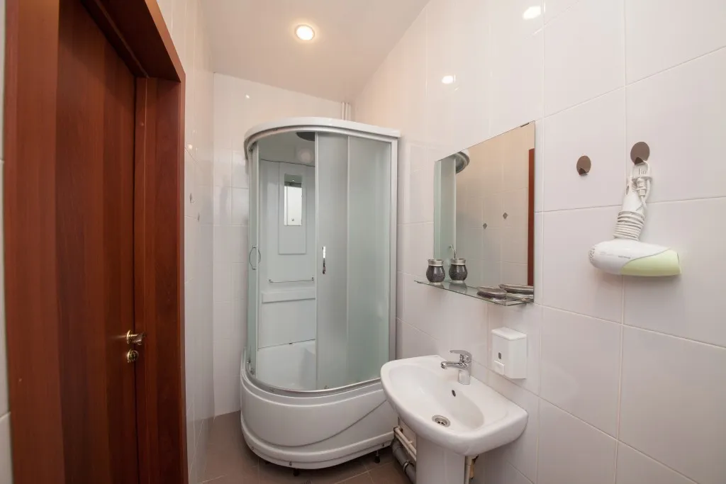 Квартира 1-комнатная Квартира — Красноярск