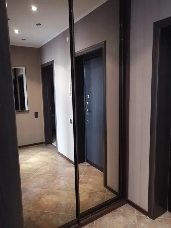 Квартира Квартира Apartment on Gorkogo 176g-2 — Калининград
