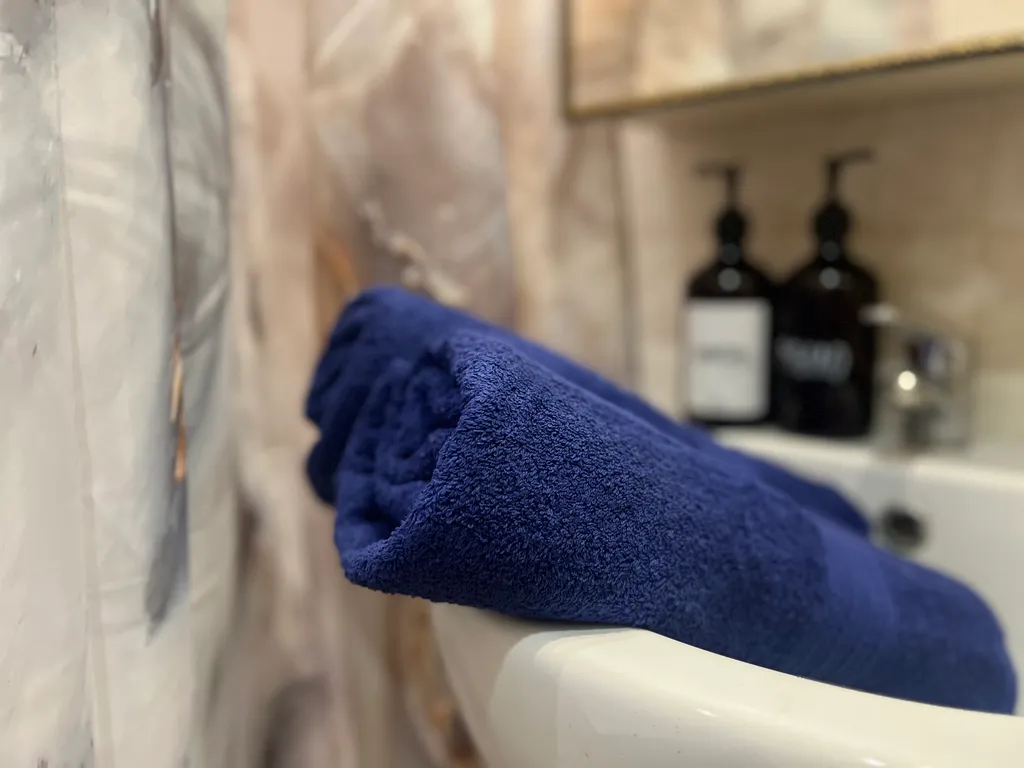 Уютная студия в новом ЖК