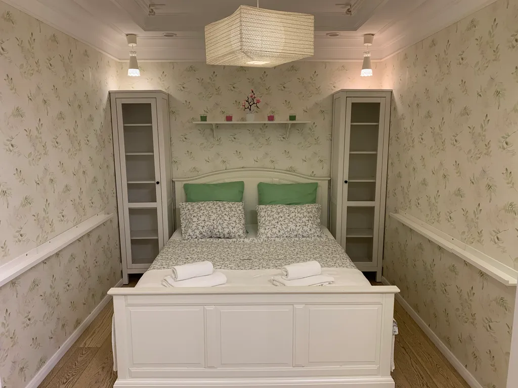 Квартира Островочек — аренда посуточно в Ивантеевка