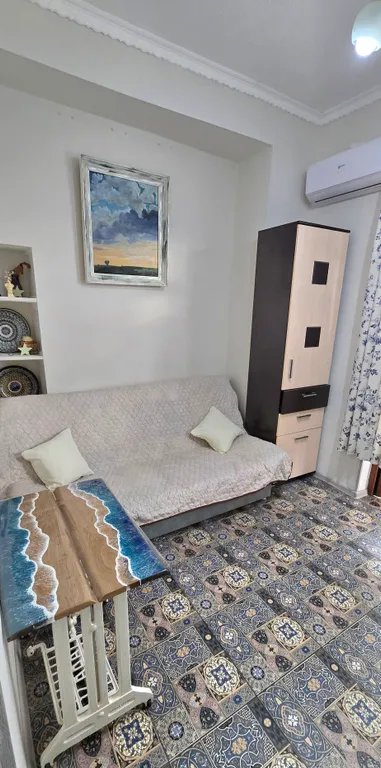 Квартира в центре города у моря